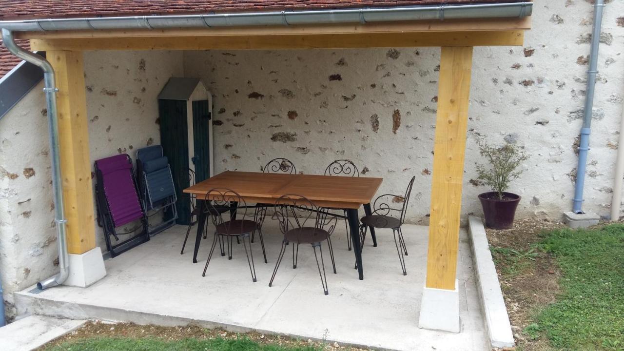 Gite Le Pilon Verdon  외부 사진