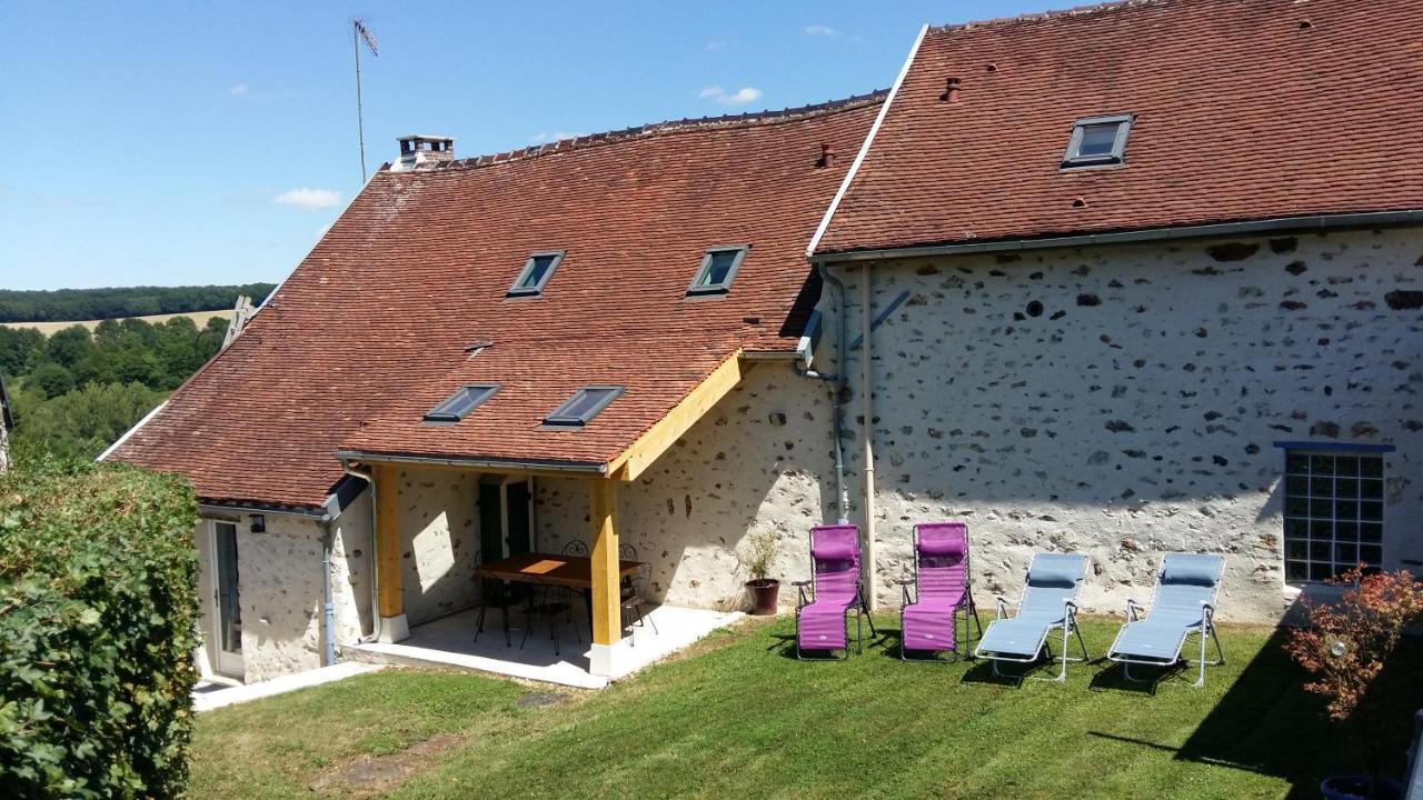 Gite Le Pilon Verdon  외부 사진