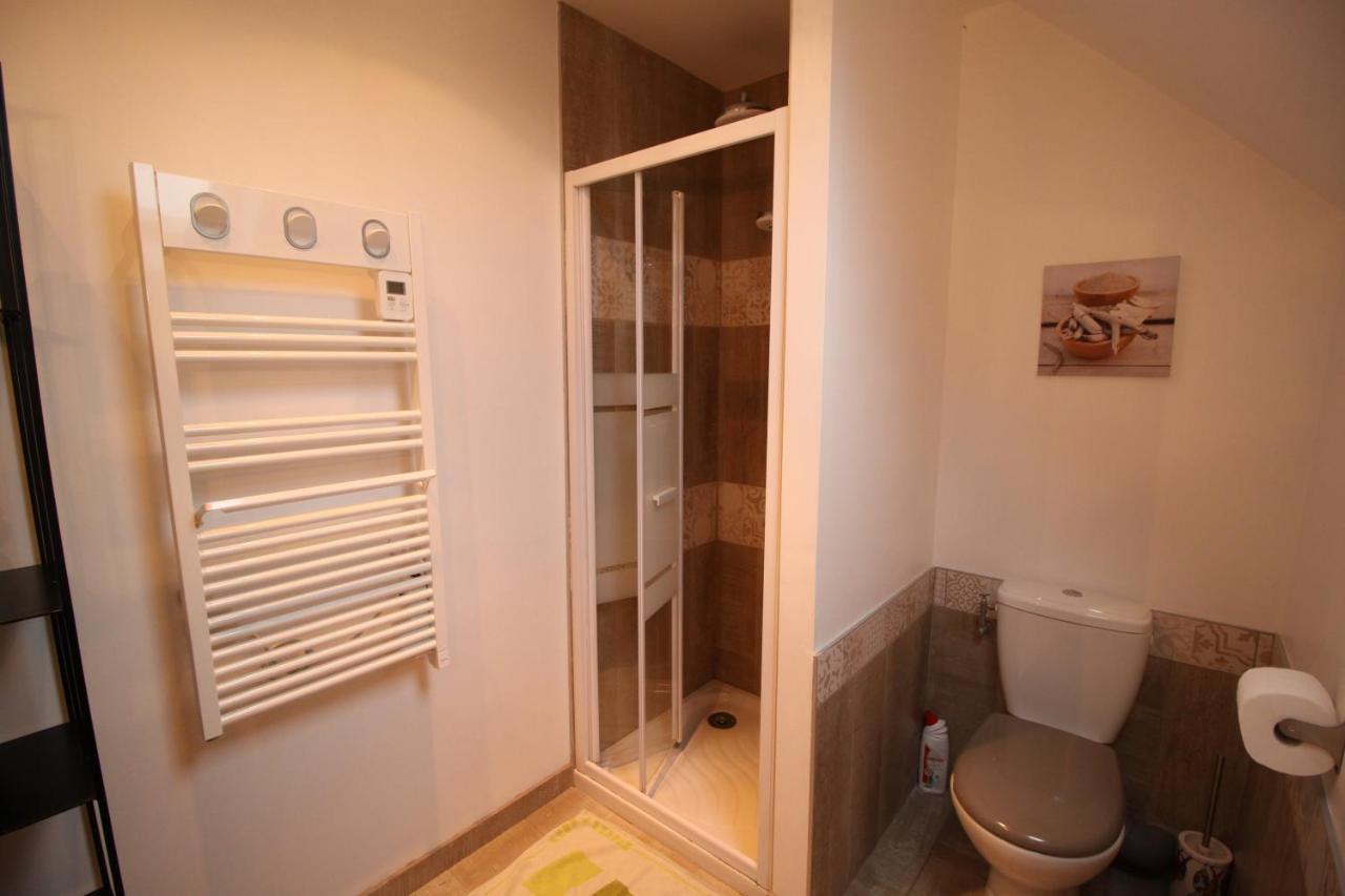 Gite Le Pilon Verdon  외부 사진